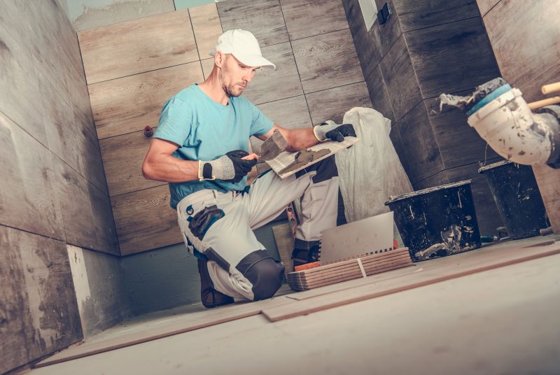 Top Bathroom Remodeling Companies in Duncan, OK