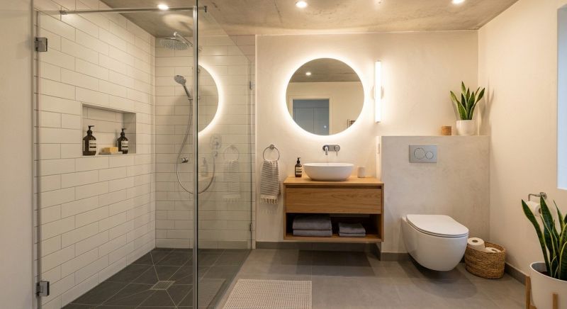 Top Bathroom Remodeling Companies in Duncan, OK