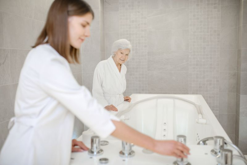 Cost of Bathtub Installation in Lawton, OK